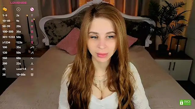 EvaRodi online show from 05.17.26