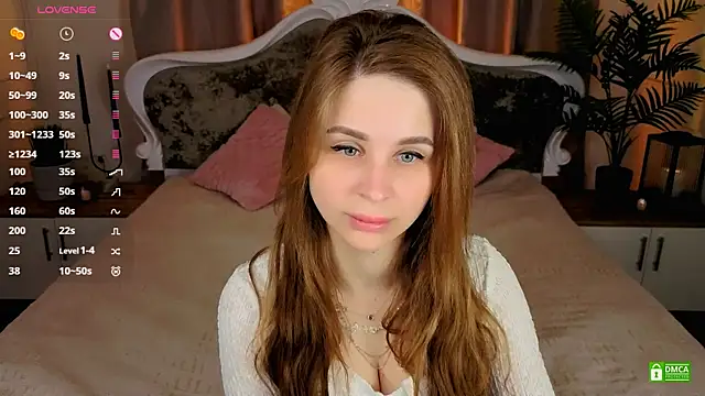 EvaRodi online show from 05.18.26