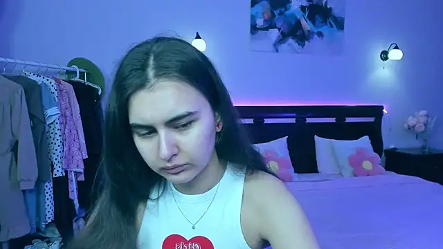 GabriellaMays online show from 02.19.25