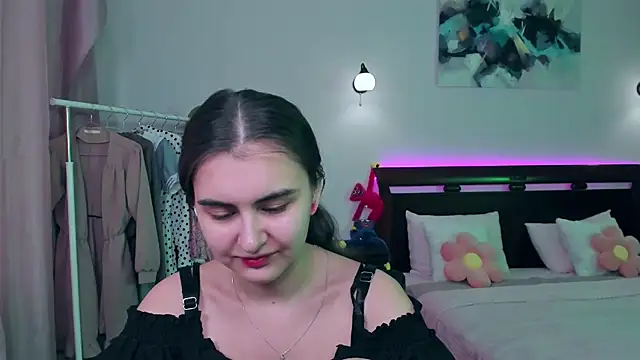 GabriellaMays online show from 03.01.25