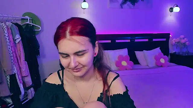 GabriellaMays online show from 03.12.25