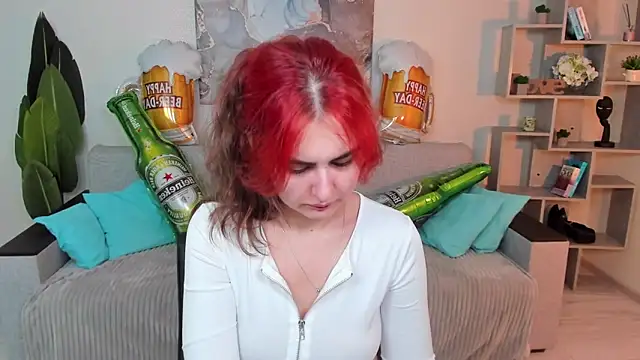 GabriellaMays online show from 09.21.25