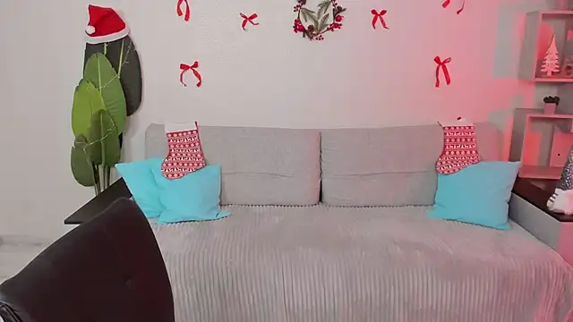 GabriellaMays online show from 01.12.26