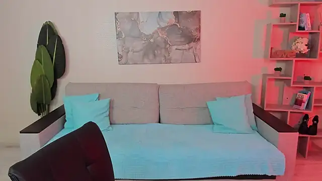 GabriellaMays online show from 03.27.26