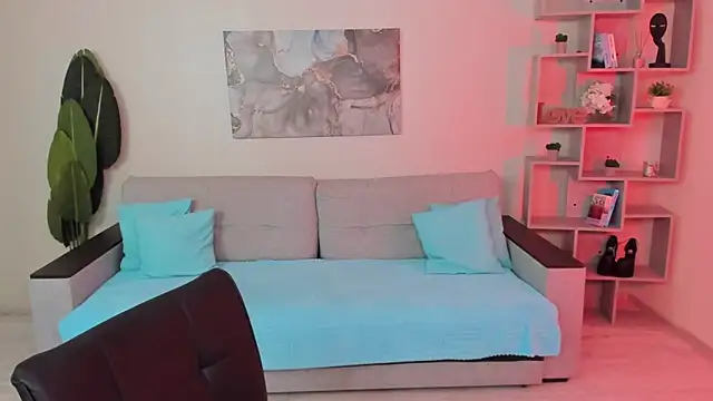 GabriellaMays online show from 03.30.26