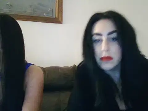 Magical Misty Manchester online show from 02.21.25