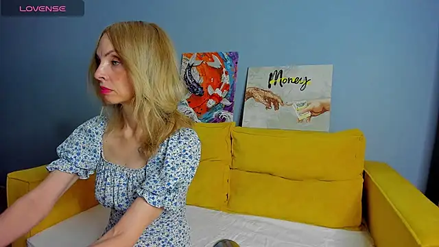 Tasha-Grey online show from 02.16.25