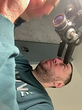 DorianJeday online show from 04.12.26