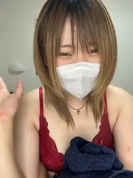 Snapshot of FUYU_rain chatting on 06.22.26 FUYU rain online show from 06.22.26