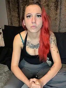 princessred517 online show from 03.22.26