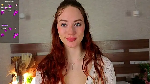 Snapshot of StacyWatts chatting on 02.24.26 StacyWatts online show from 02.24.26