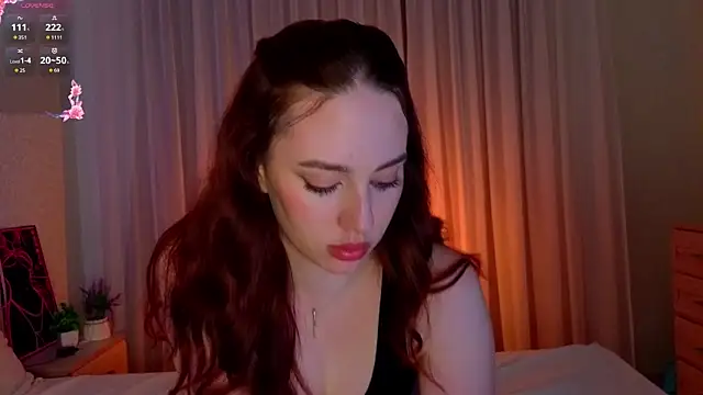 Snapshot of StacyWatts chatting on 04.22.26 StacyWatts online show from 04.22.26