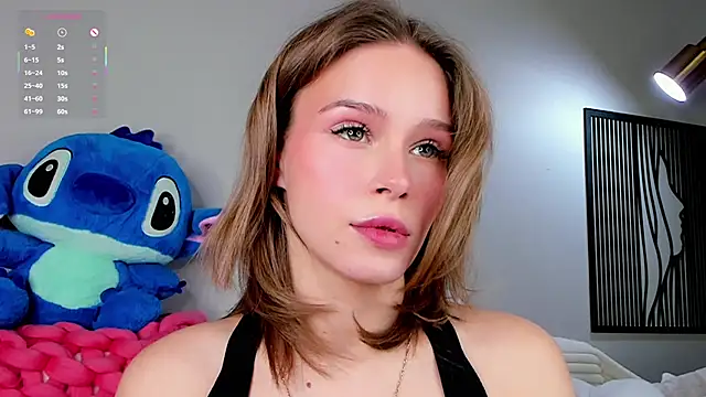 TaiteBayles online show from 10.14.25