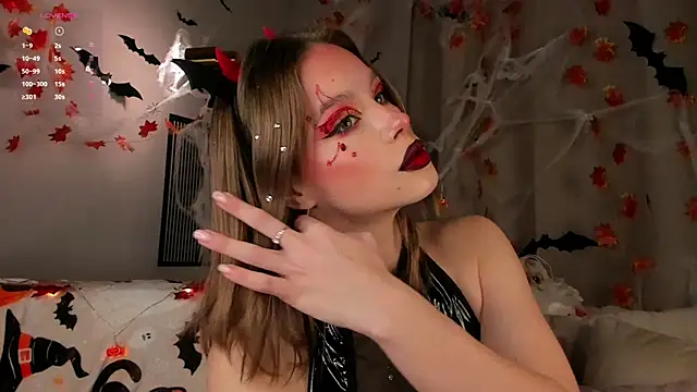 TaiteBayles online show from 10.30.25