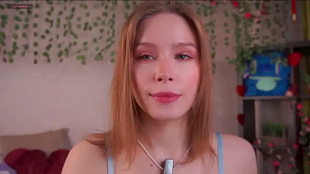 TaiteBayles online show from 02.25.26