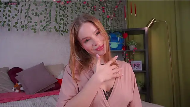 TaiteBayles online show from 03.12.26