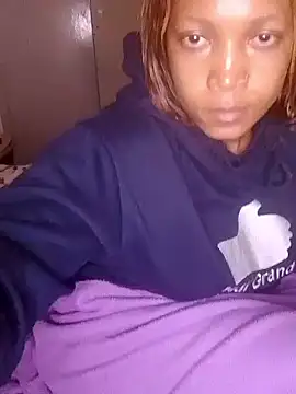 ChloeBab online show from 11.17.25