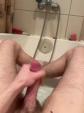 YourDreeamxh online show from 02.13.25