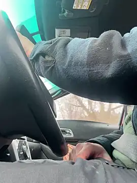 Snapshot of Jackin_Daddy chatting on 02.23.25 Jackin Daddy online show from 02.23.25