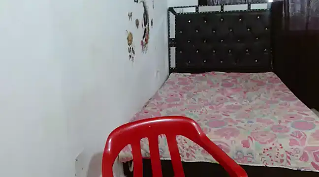 Megan liz online show from 02.21.25