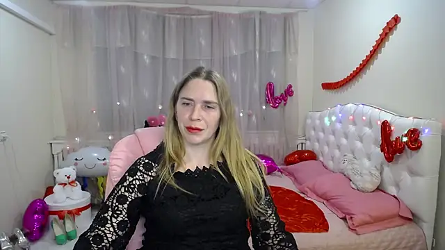 TessaDaybreak online show from 03.05.25