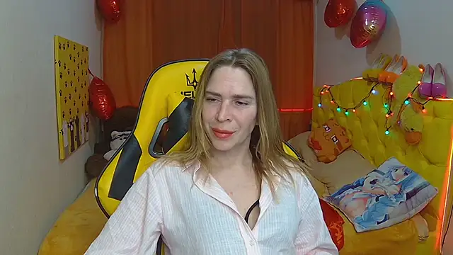 TessaDaybreak online show from 03.07.25