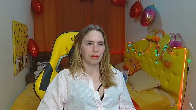 TessaDaybreak online show from 03.07.25