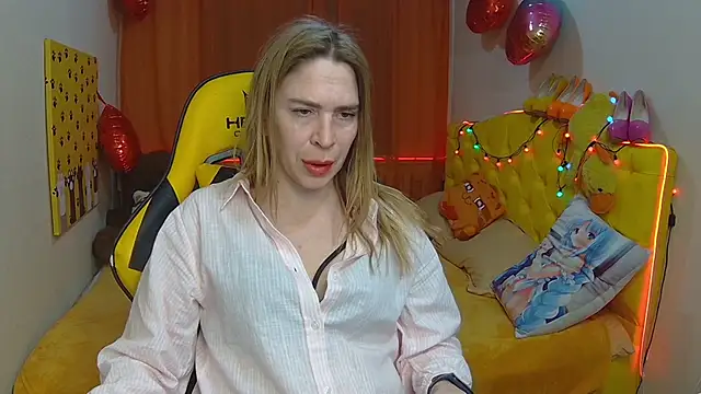 TessaDaybreak online show from 03.08.25