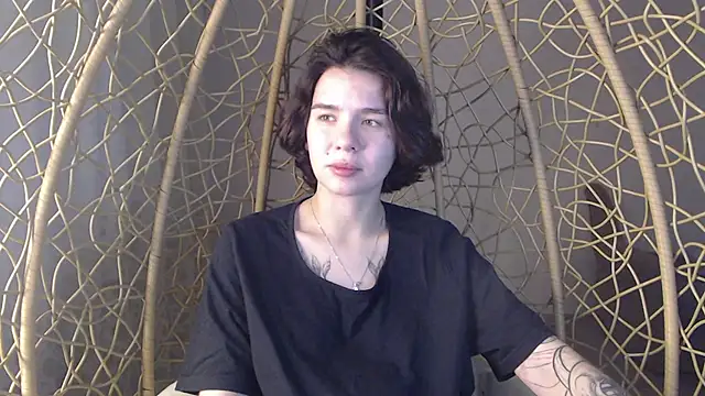 Anna-Sun online show from 10.15.25