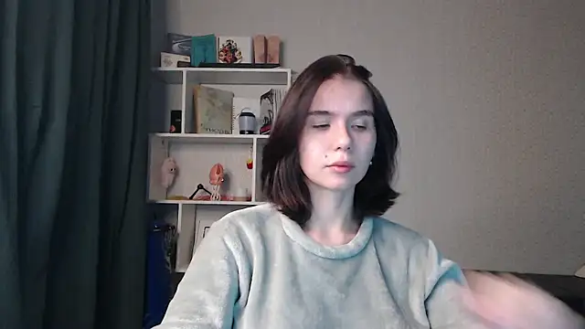 Anna-Sun online show from 05.06.26
