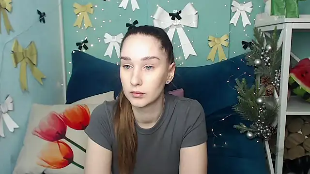 Snapshot of Margarettii chatting on 02.17.25 Margarettii online show from 02.17.25