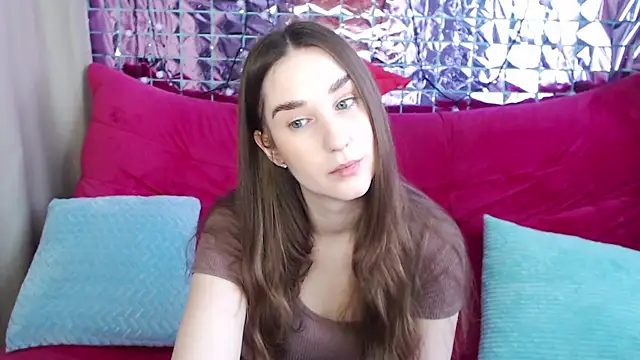 Snapshot of Margarettii chatting on 02.22.25 Margarettii online show from 02.22.25