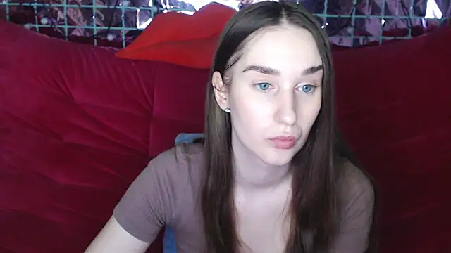 Snapshot of Margarettii chatting on 02.23.25 Margarettii online show from 02.23.25