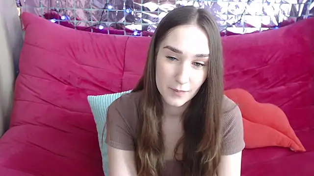 Snapshot of Margarettii chatting on 03.01.25 Margarettii online show from 03.01.25