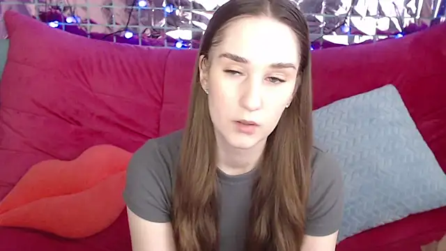 Snapshot of Margarettii chatting on 03.03.25 Margarettii online show from 03.03.25