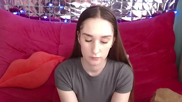Snapshot of Margarettii chatting on 03.03.25 Margarettii online show from 03.03.25