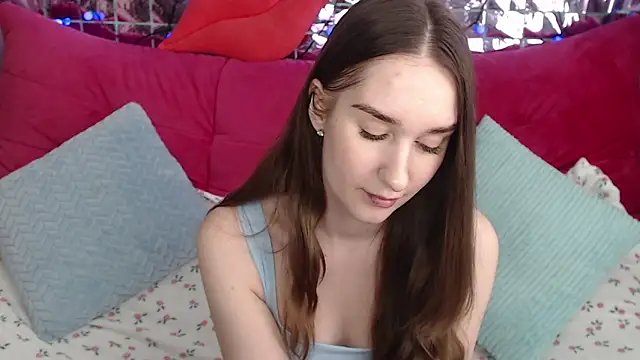 Snapshot of Margarettii chatting on 03.14.25 Margarettii online show from 03.14.25