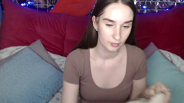 Snapshot of Margarettii chatting on 03.16.25 Margarettii online show from 03.16.25
