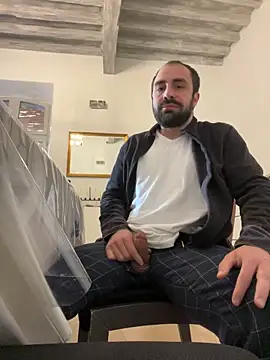 morfeoX online show from 03.19.25