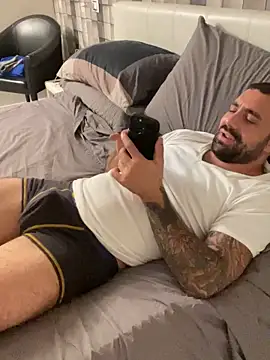 morfeoX online show from 10.10.25