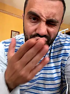 morfeoX online show from 10.15.25