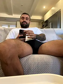 morfeoX online show from 11.13.25