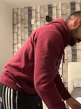 morfeoX online show from 11.27.25