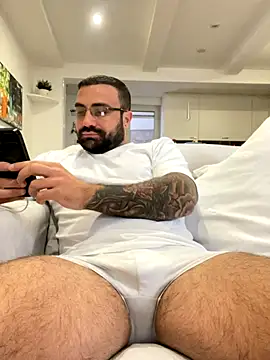 morfeoX online show from 12.16.25