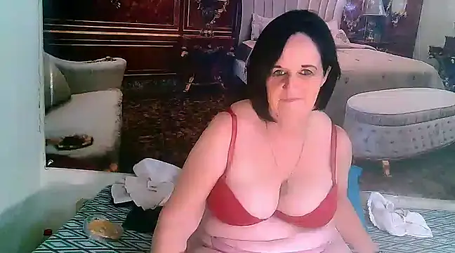 LuciousGrace online show from 02.27.25