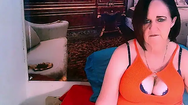 LuciousGrace online show from 03.17.25