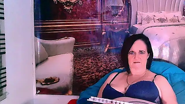 LuciousGrace online show from 03.17.25