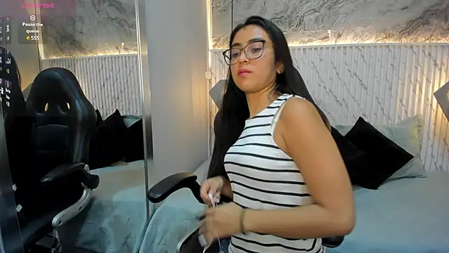 lucelly 15 online show from 03.06.25