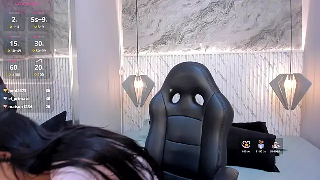 lucelly 15 online show from 03.07.25