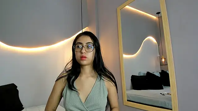 lucelly 15 online show from 10.03.25